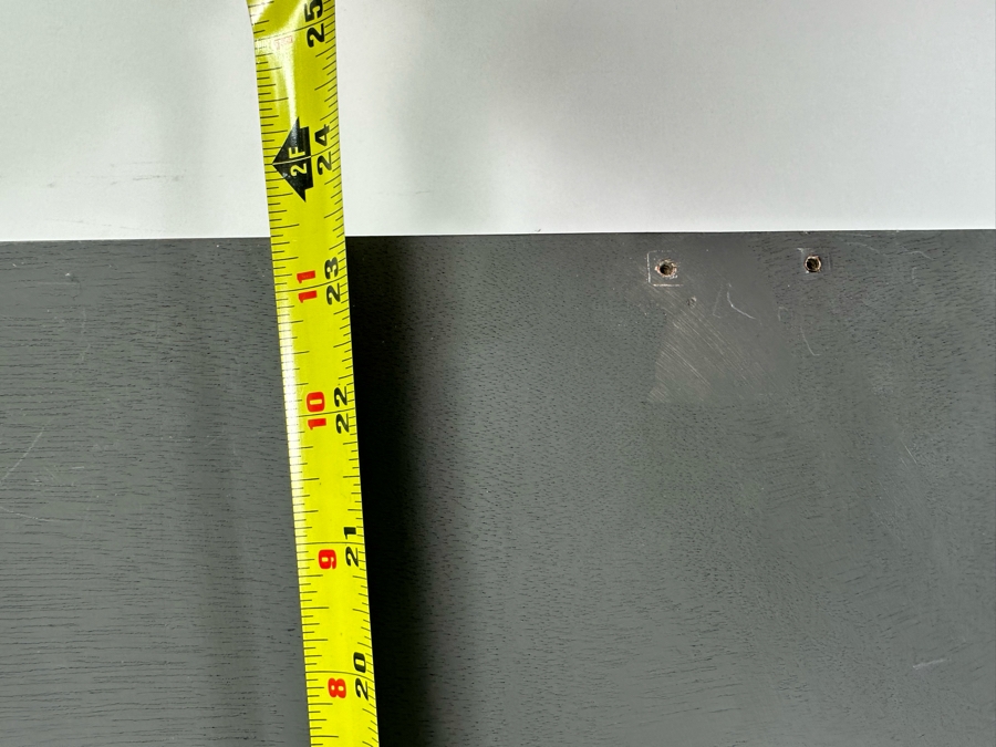 Just Added - Z Gallerie Wooden Fern Wall Decor Artwork, A Pair Each Measure 23.5' X 23.5' [Photo 9]