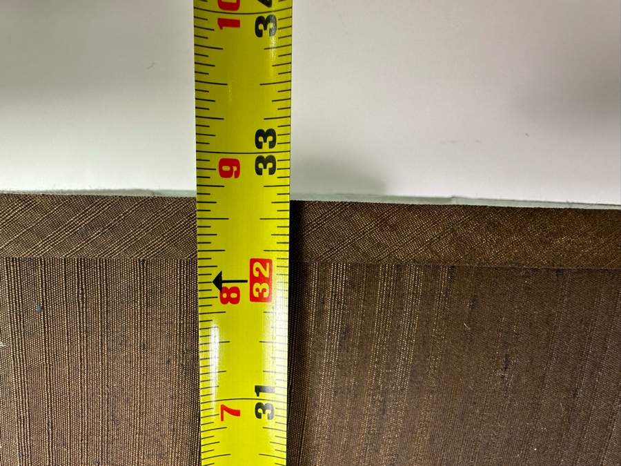 Contemporary Metal Table Lamp 32.5'H [Photo 5]