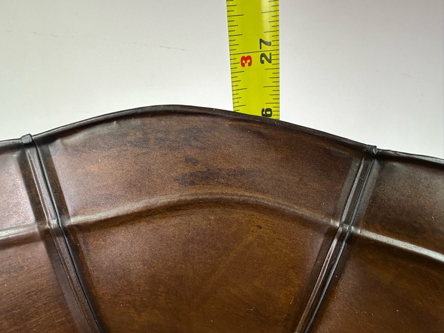 Contemporary Gramophone - Produces Sound But Works Poorly, Mainly Decorative Piece 14'W X 26'H [Photo 8]