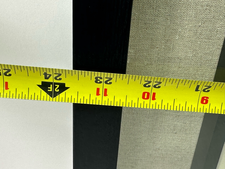 Mixed Media 3D Dog Artwork By Imax Corp 24 X 24 [Photo 8]