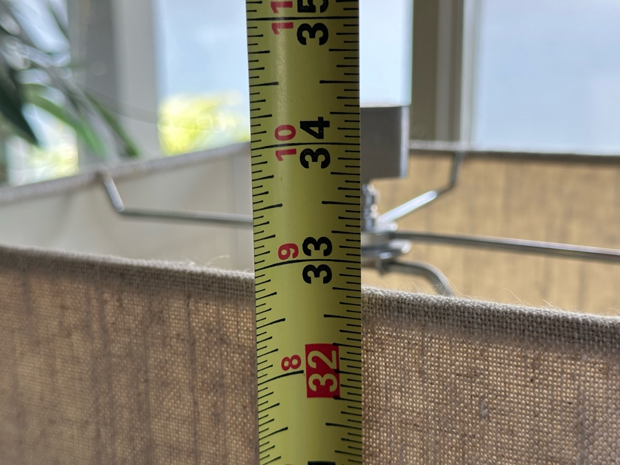 Pair Of Uttermost Table Lamps 34H [Photo 11]