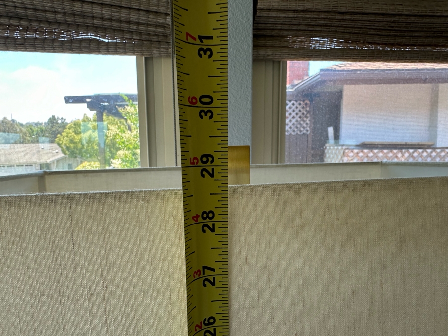 Uttermost Modern Table Lamp 28.5'H [Photo 5]