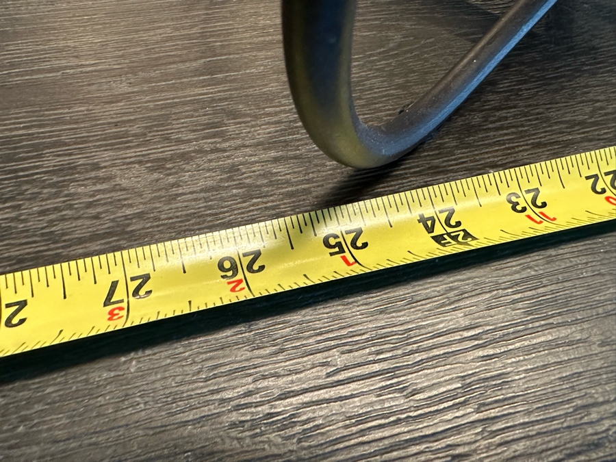 Metal Centerpiece Candle Holder 25'W [Photo 4]