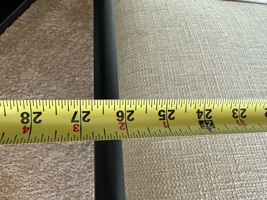 Classic Concepts Modern Armchair 26.5'W X 26'D X 33'H [Photo 5]