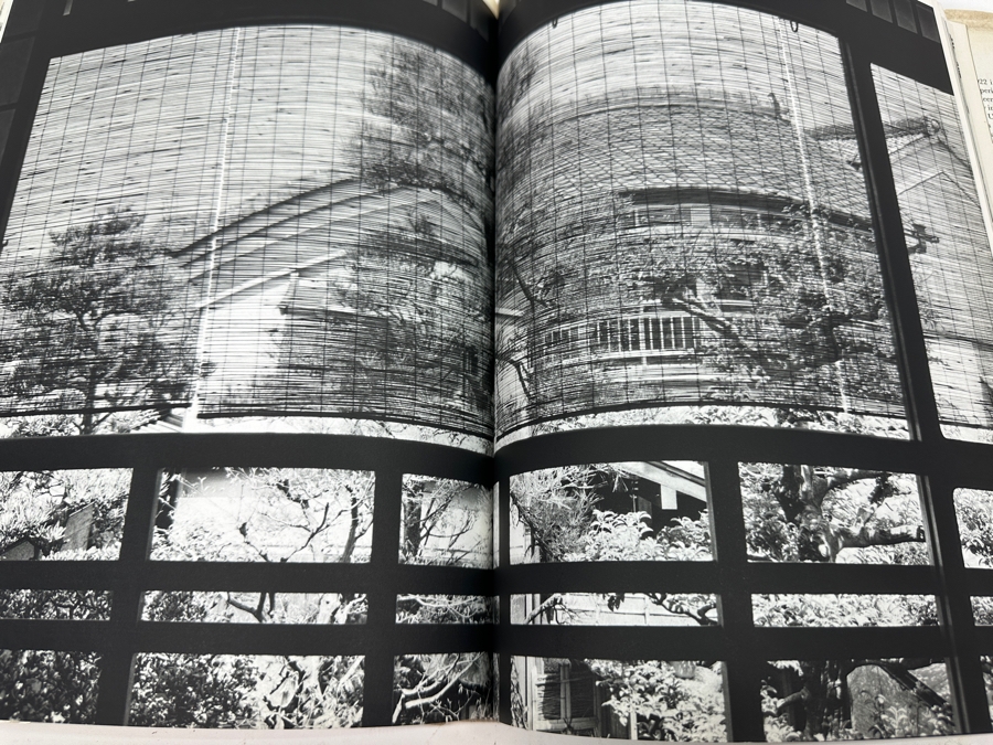 Vintage 1973 First Edition Hardcover Book Kura: Design And Tradition Of The Japanese Storehouse Estimate $95 [Photo 4]