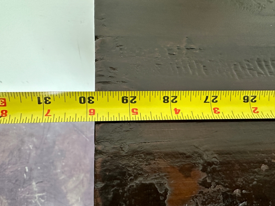 Contemporary Chinese Trunk / Cabinet 30'W X 14'D X 35'H [Photo 11]