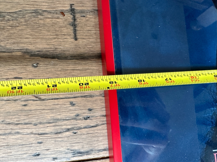 Original Seattle Opera Poster The Ring Of The Nibelung Seattle Opera Pacific Northwest Wagner Festival 19 X 34 Estimate $200 [Photo 5]