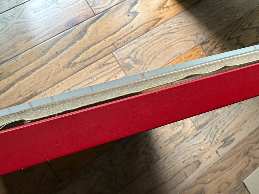 Vintage 1988 Original German Komische Opera Poster Aufstieg Und Fall Der Stadt Mahagonny Kurt Weill Bertolt Brecht Estimate $200 [Photo 9]