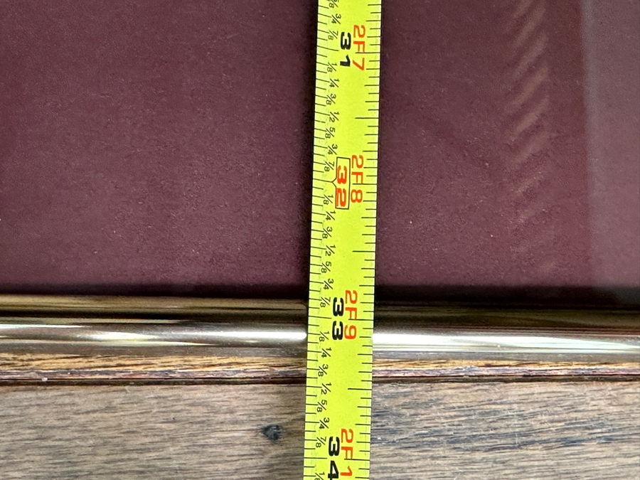 Vintage Original German Hamburgische Staatsoper Opera Poster Die Zauberflote (The Magic Flute) Wolfgang Amadeus Mozart 23 X 33 Estimate $200 [Photo 6]