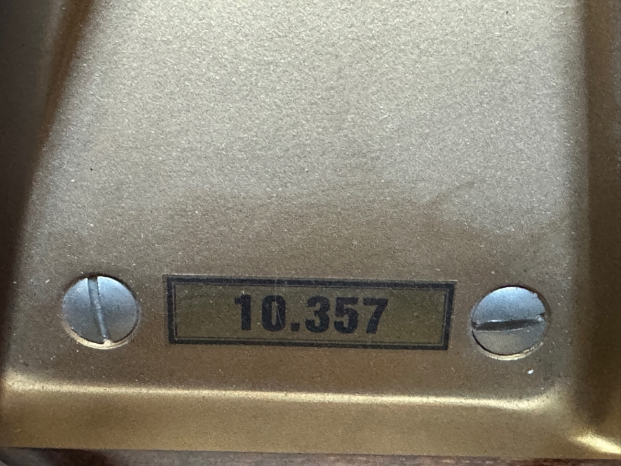 Beautiful Vogel By Schimmel Mahogany Grand Player Piano With PianoDisc CD Player System, Player CDs And Bench 5'11' In Excellent Condition Valued Around $20,000 - See Video On Detail Page [Photo 10]