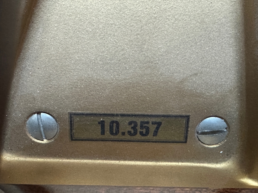 Beautiful Vogel By Schimmel Mahogany Grand Player Piano With PianoDisc CD Player System, Player CDs And Bench 5'11' In Excellent Condition Valued Around $20,000 - See Video On Detail Page [Photo 9]