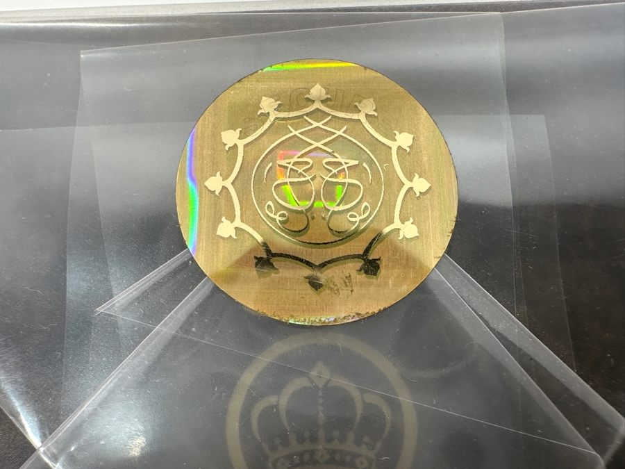 AMOUAGE EPIC Eau De Parfum for Man 3.4OZ New in Box [Photo 4]