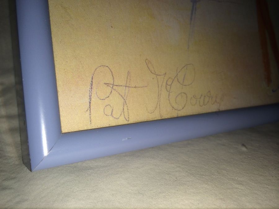 Framed Print [Photo 2]