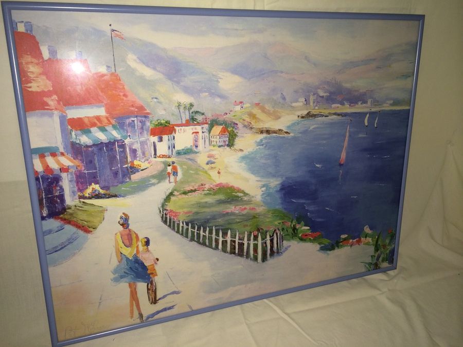 Framed Print [Photo 1]