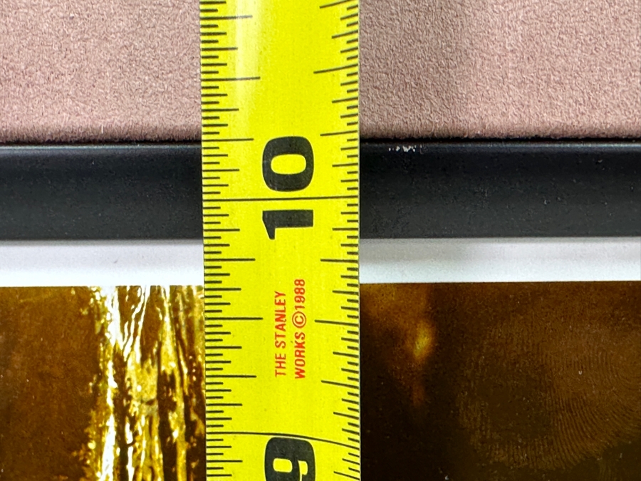 Pair Of Lauritz Melchior (1890-1973, Danish Opera Singer) Hand Signed And Personalized 8 X 10 Photographs [Photo 14]