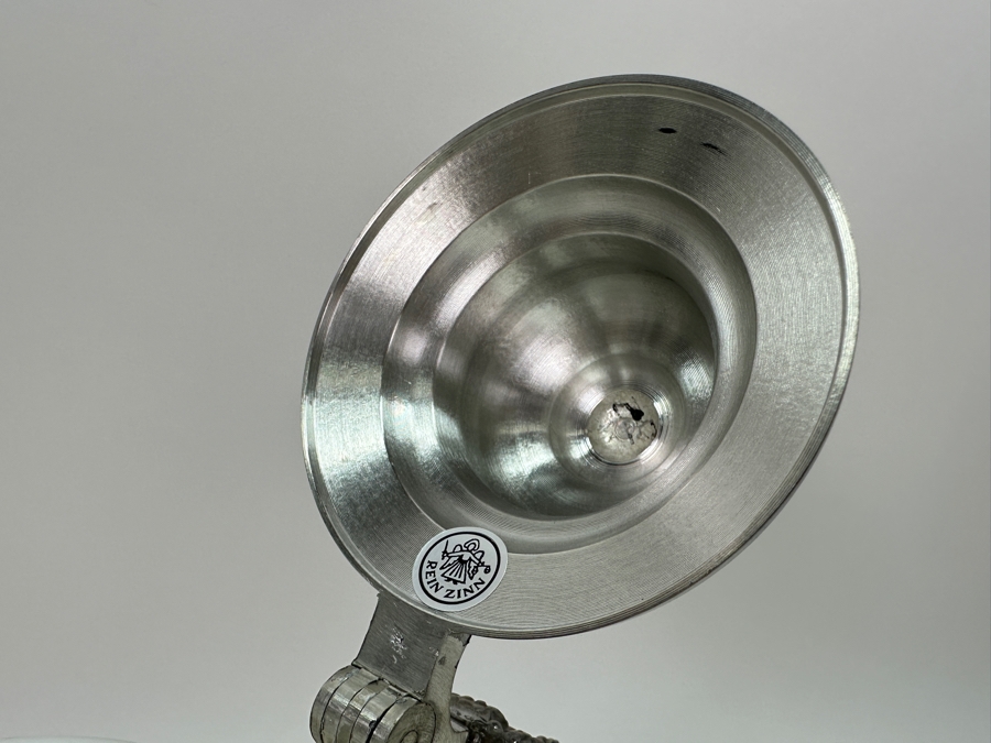 Huber Limited Edition 199/850 German Beer Stein 9.75'H [Photo 5]