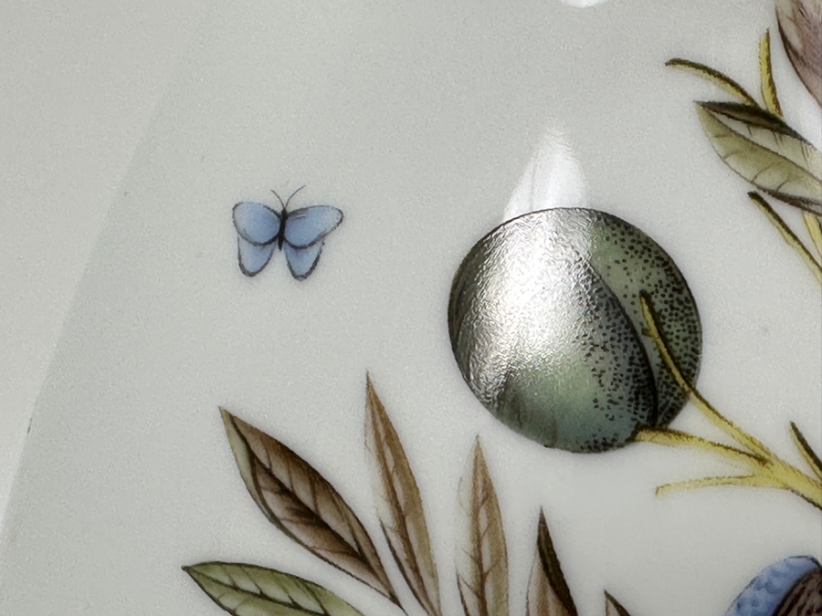 Vintage Alois Dallmayr Parrot 'Herrenchiemsee' Coffee Canister 10'H [Photo 3]