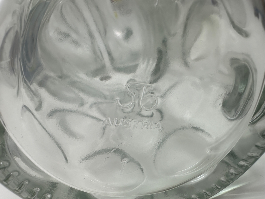 (7) Munich Oktoberfest Official Glass Gerus Beer Mugs 1L 8'H [Photo 10]