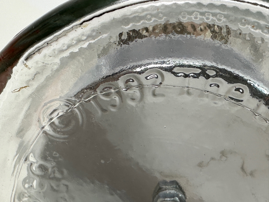 Vintage Coca Cola Straw Holder/Dispenser 11'H [Photo 5]