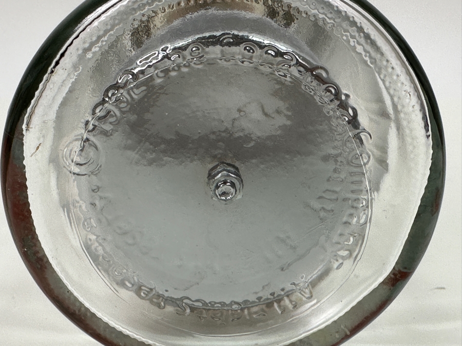 Vintage Coca Cola Straw Holder/Dispenser 11'H [Photo 4]