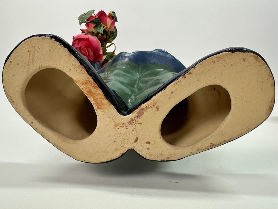 Ceramic Garden Gnome 17'H [Photo 4]