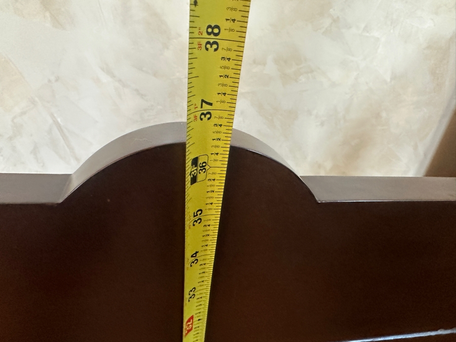 Decorative Fireplace Guard Screen Newer 32W X 10D X 36.5H [Photo 9]