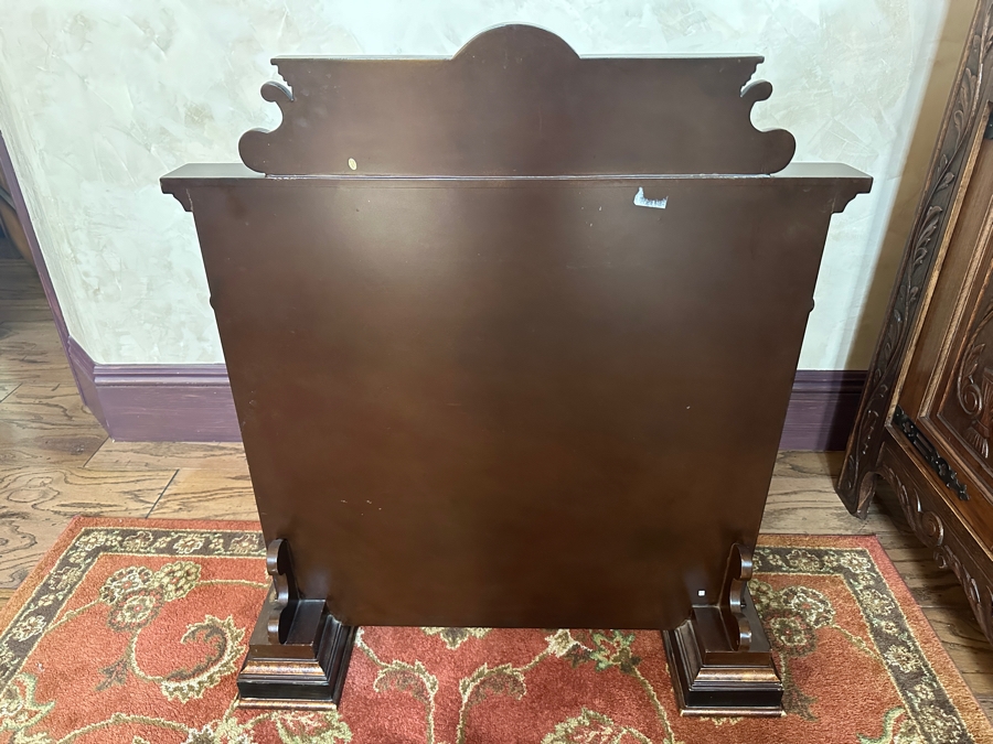 Decorative Fireplace Guard Screen Newer 32W X 10D X 36.5H [Photo 6]