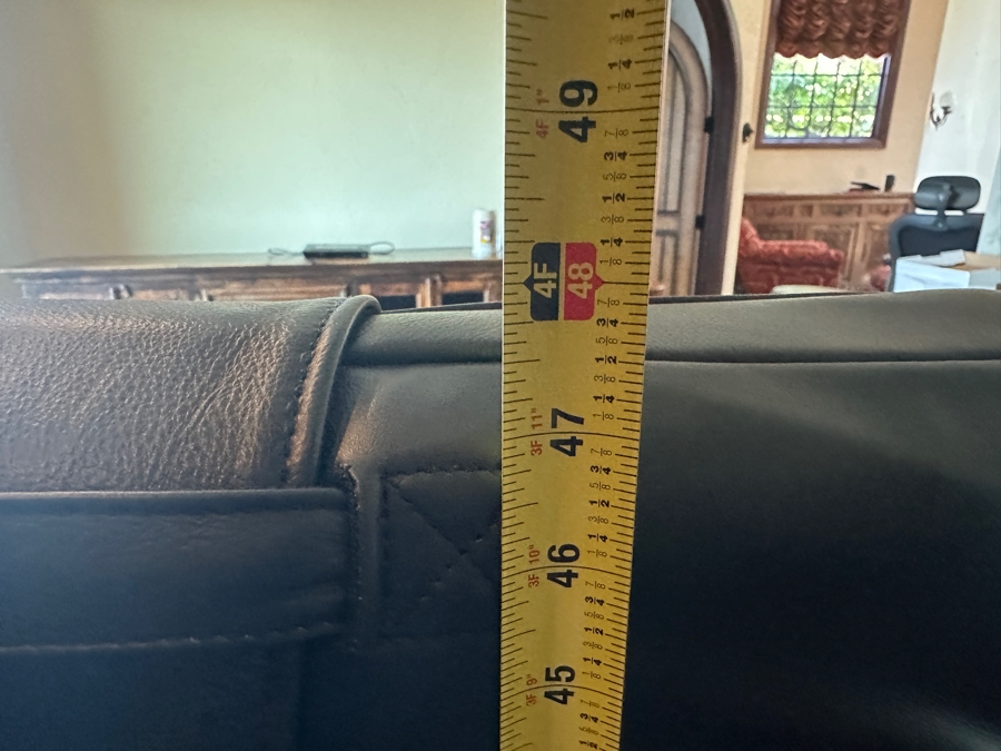 Human Touch Gravis ZG Chair Zero Gravity Massage Multi-Zone Heated Chair With Remote (Chair On Right) Retails $5,499 [Photo 16]