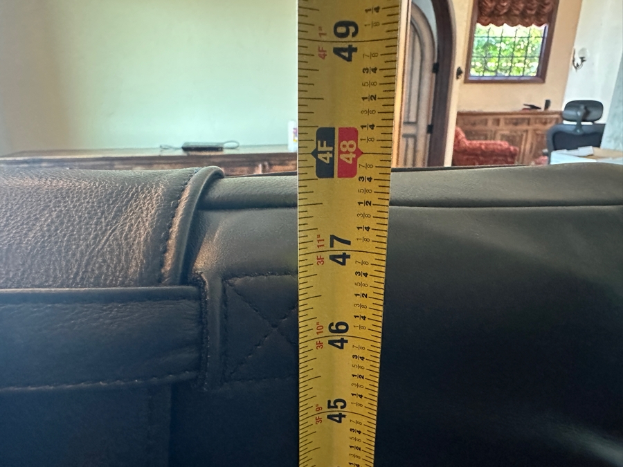 Human Touch Gravis ZG Chair Zero Gravity Massage Multi-Zone Heated Chair With Remote (Chair On Left) Retails $5,499 [Photo 13]