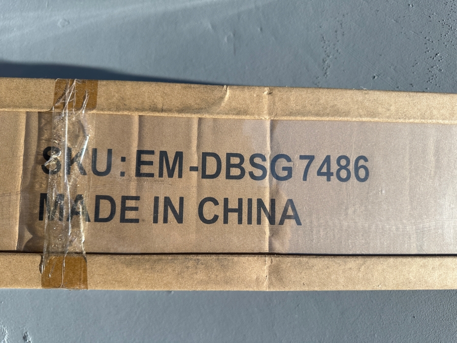 New Emart Green Screen Collapsible & New Adjustable Floor Pull Up Projector Screen 100' X 120' (2 Screens) [Photo 7]