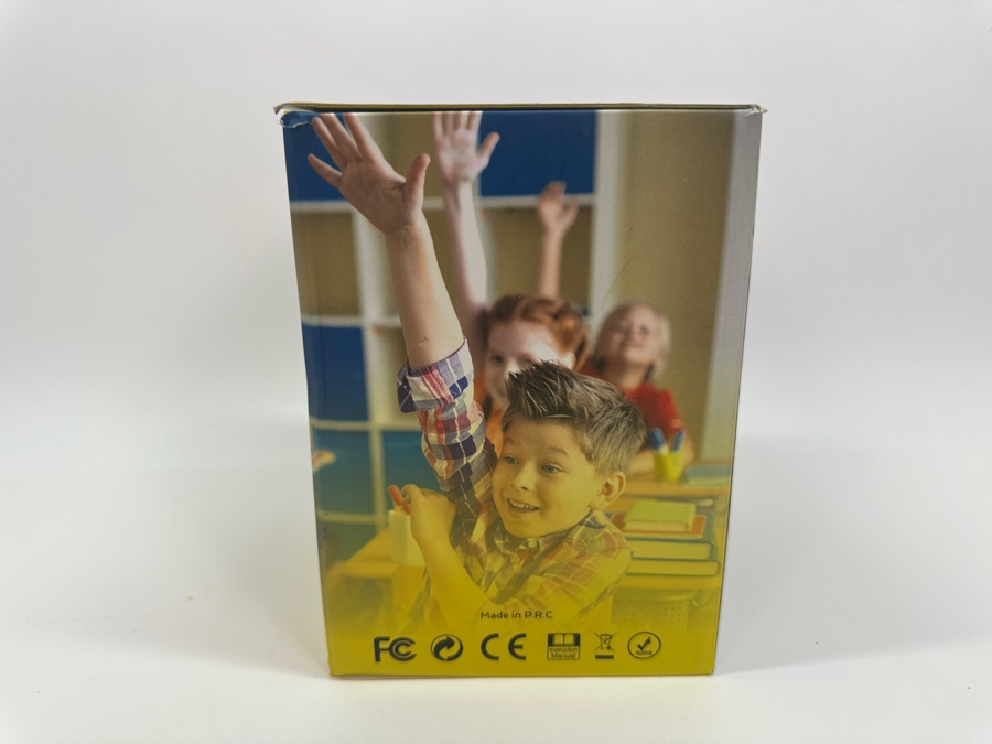 Kids Toy Projector L1 Series [Photo 2]