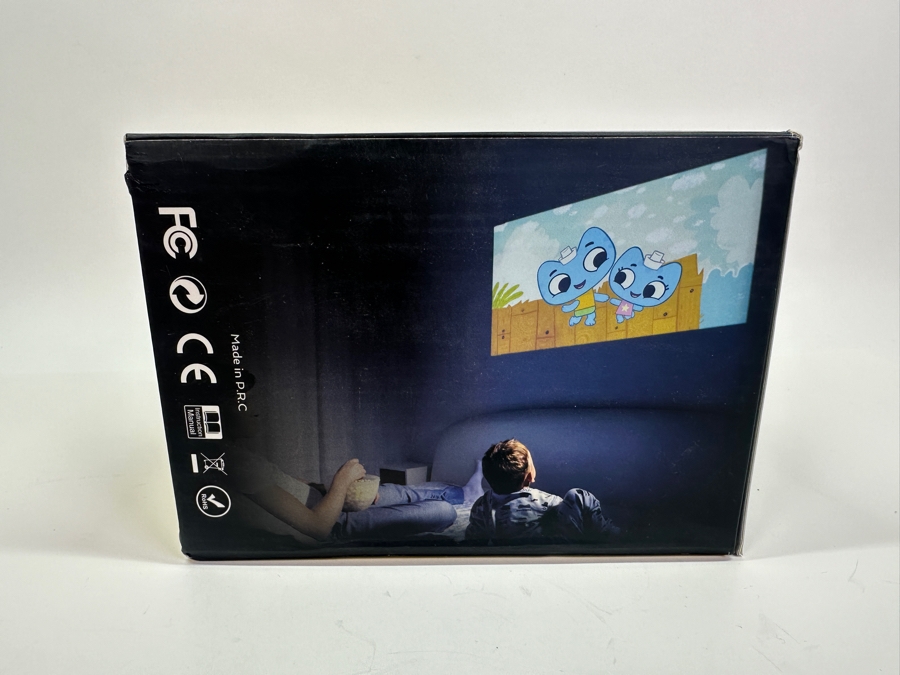 Kids Toy Projector L1 Series [Photo 4]