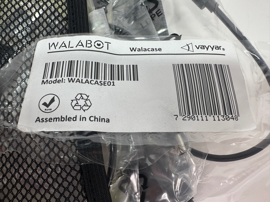 Walabot Stud Finder Retails $215 [Photo 3]