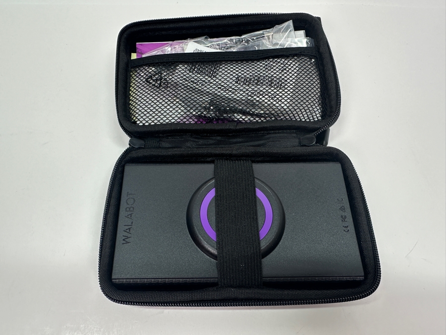 Walabot Stud Finder Retails $215 [Photo 2]