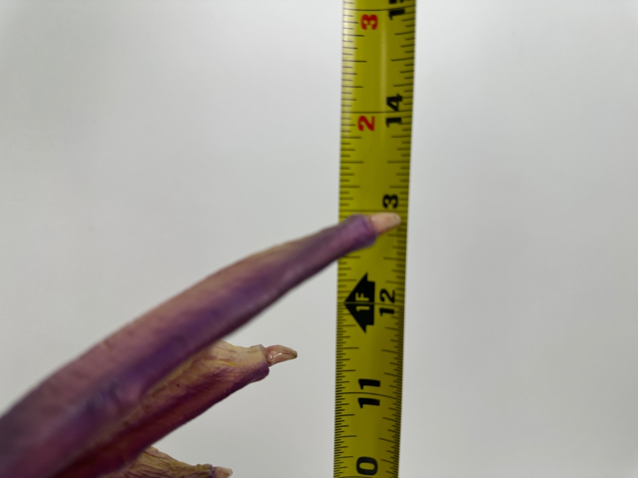 Vintage Summit Collection Resin Dragon Castle 13'H [Photo 7]