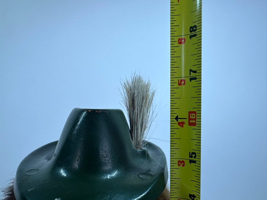 German Nutcracker 17'H [Photo 6]