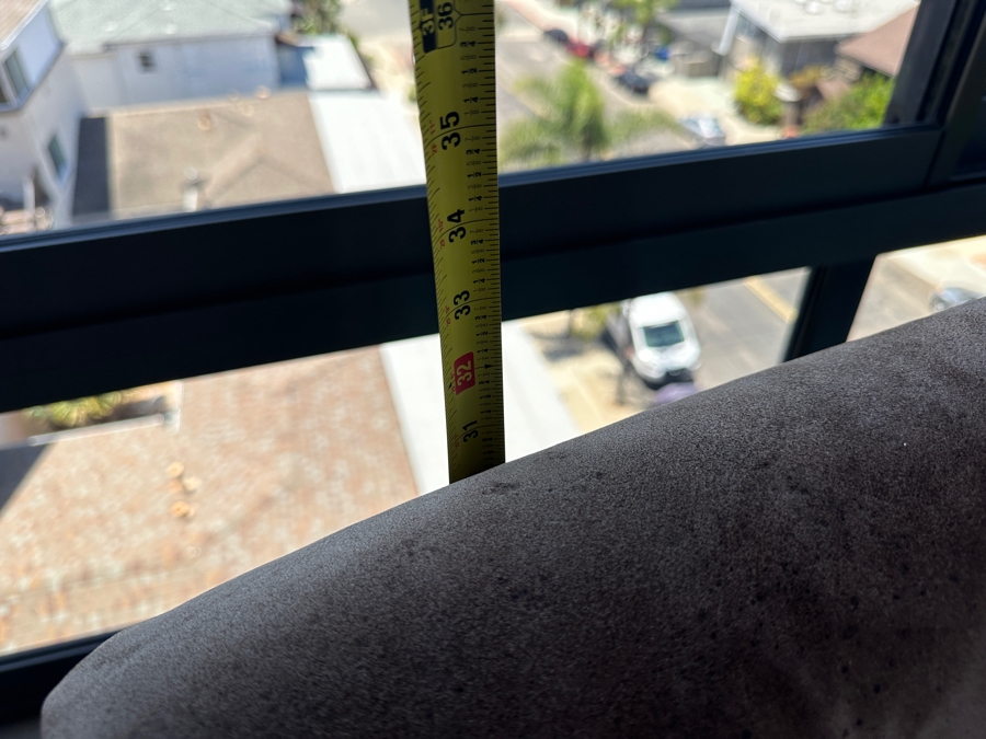 Pair Of Vintage Suede, Leather And Bent Chrome Tucroma Italian Armchairs By Guido Faleschini For Mariani 21'W X 20'D X 32'H [Photo 22]