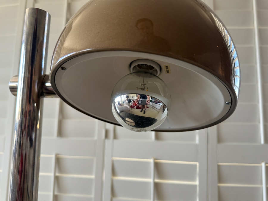 Mid-Century Modern Desk Lamp 19H [Photo 6]