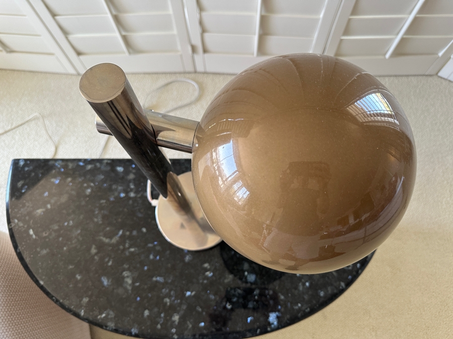 Mid-Century Modern Desk Lamp 19H [Photo 5]