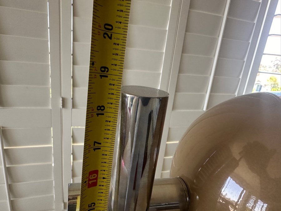 Mid-Century Modern Desk Lamp 19H [Photo 8]