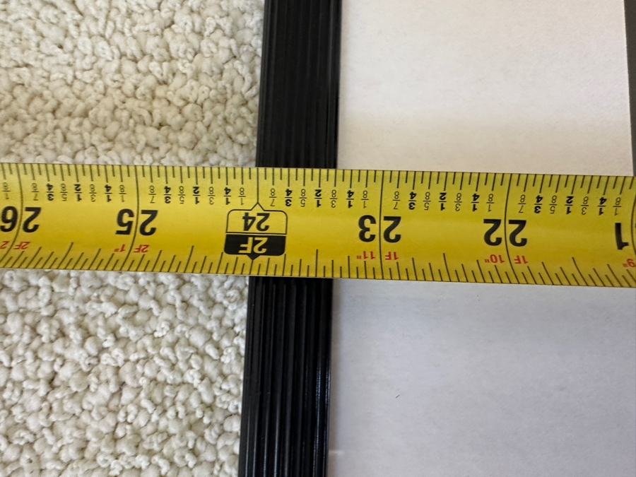 Joan Miro 'Great Britain' 1974 Print 16 X 8 Framed 24 X 16 [Photo 10]