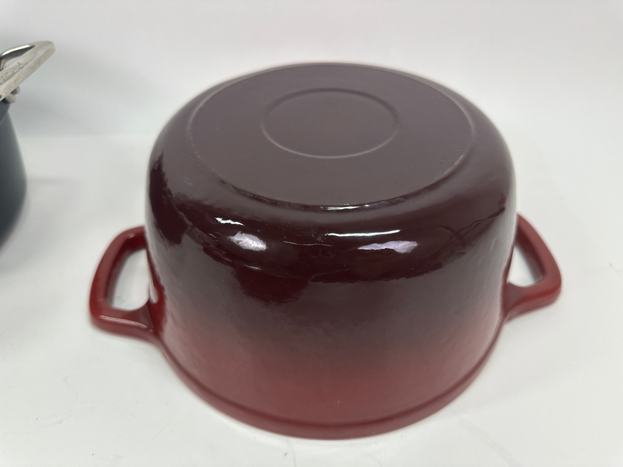 Just Added - 11' All Clad Pot, 9' Kitchenaid Pot, 10' Kitchenaid Pan [Photo 9]