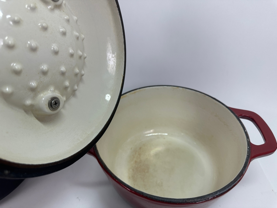 Just Added - 11' All Clad Pot, 9' Kitchenaid Pot, 10' Kitchenaid Pan [Photo 5]