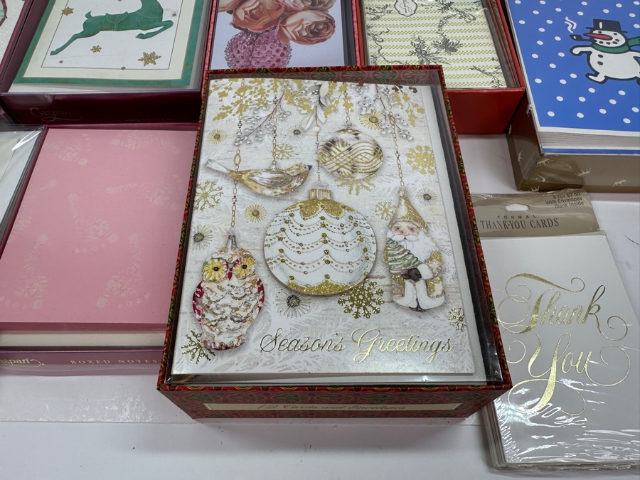 Just Added - Lot of Greeting Cards - Most From Papyrus [Photo 3]