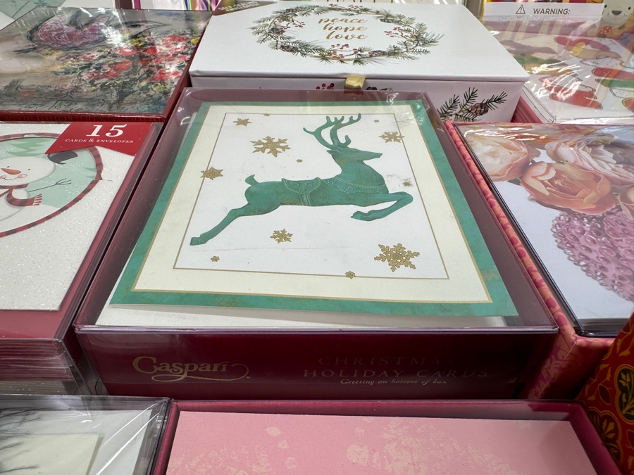 Just Added - Lot of Greeting Cards - Most From Papyrus [Photo 5]