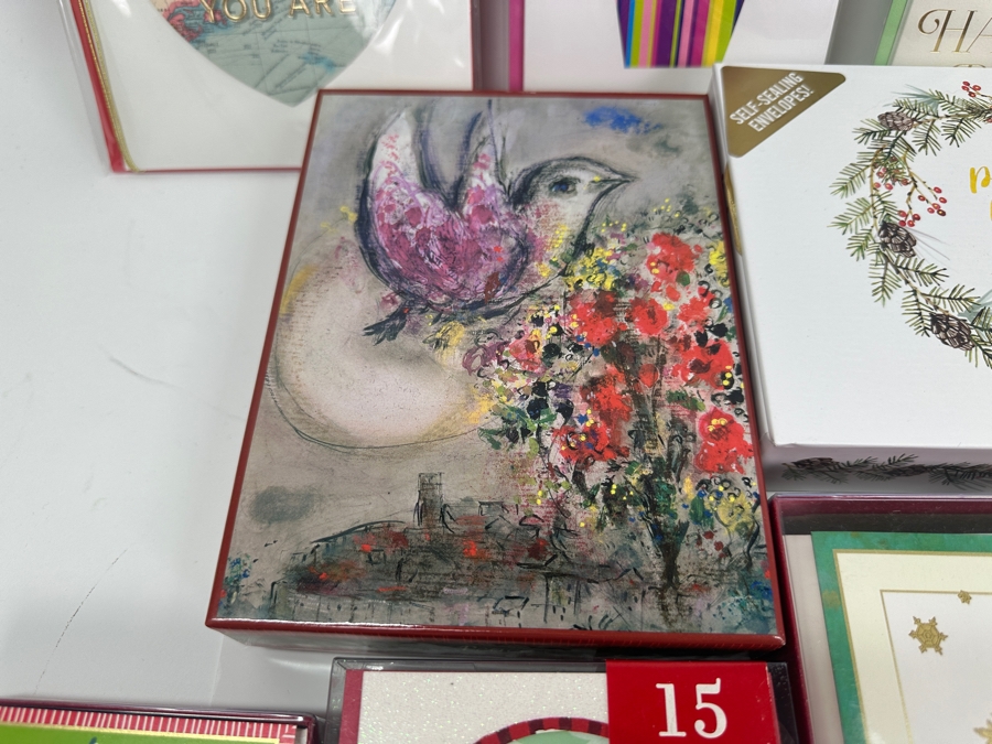 Just Added - Lot of Greeting Cards - Most From Papyrus [Photo 6]