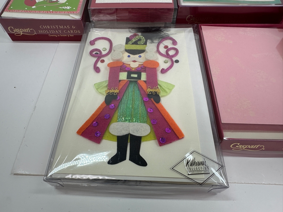 Just Added - Lot of Greeting Cards - Most From Papyrus [Photo 2]