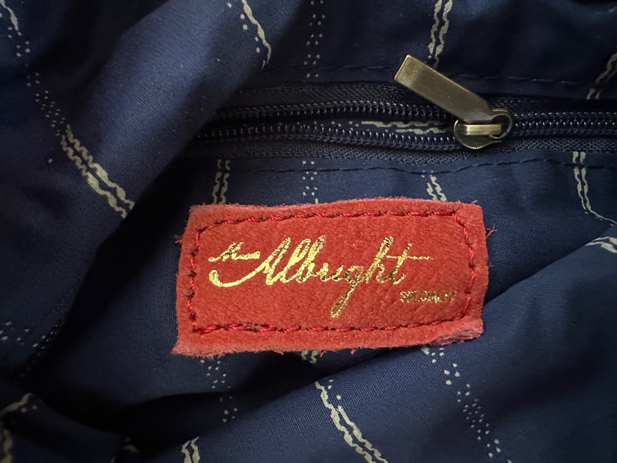 Just Added - Lot of Over 30 Pieces of Anthropologie Clothing and/or Style Clothing, Handbags and Belts Mostly Size Medium [Photo 33]