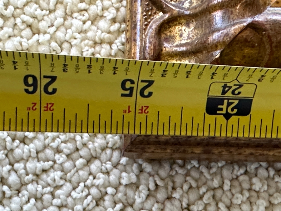 Leonor Fini 'Portrait In Red' Limited Edition Print 18.5 X 23 Framed 25 X 33 And Hand Signed By Artist [Photo 12]