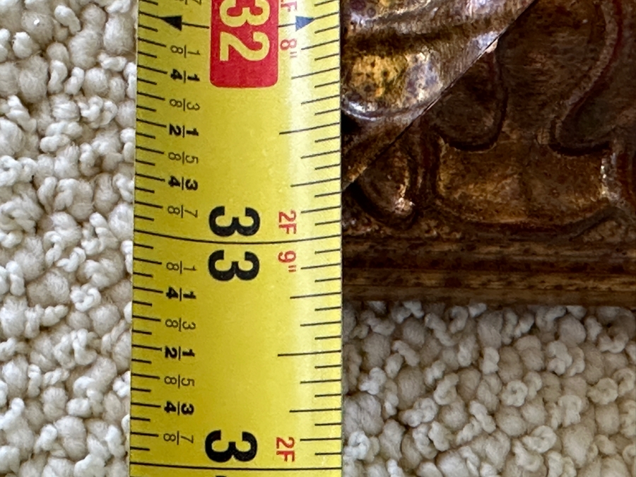 Leonor Fini 'Portrait In Red' Limited Edition Print 18.5 X 23 Framed 25 X 33 And Hand Signed By Artist [Photo 13]